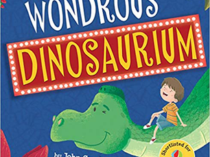 Author Spotlight John Condon