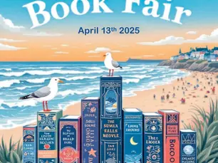 Broadstairs Book Fair