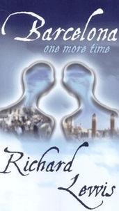 Author Spotlight Richard Lewis