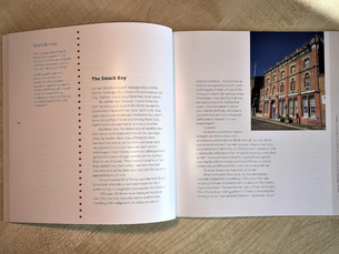 Author Spotlight Islewrite