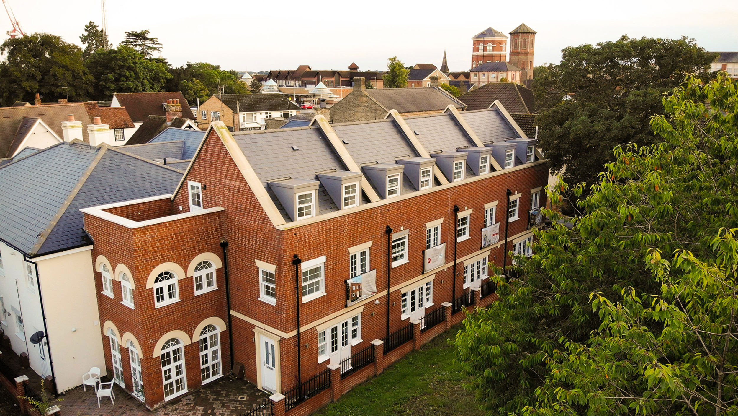 17 Coggeshall Road A9 Architects Architectural Practice London