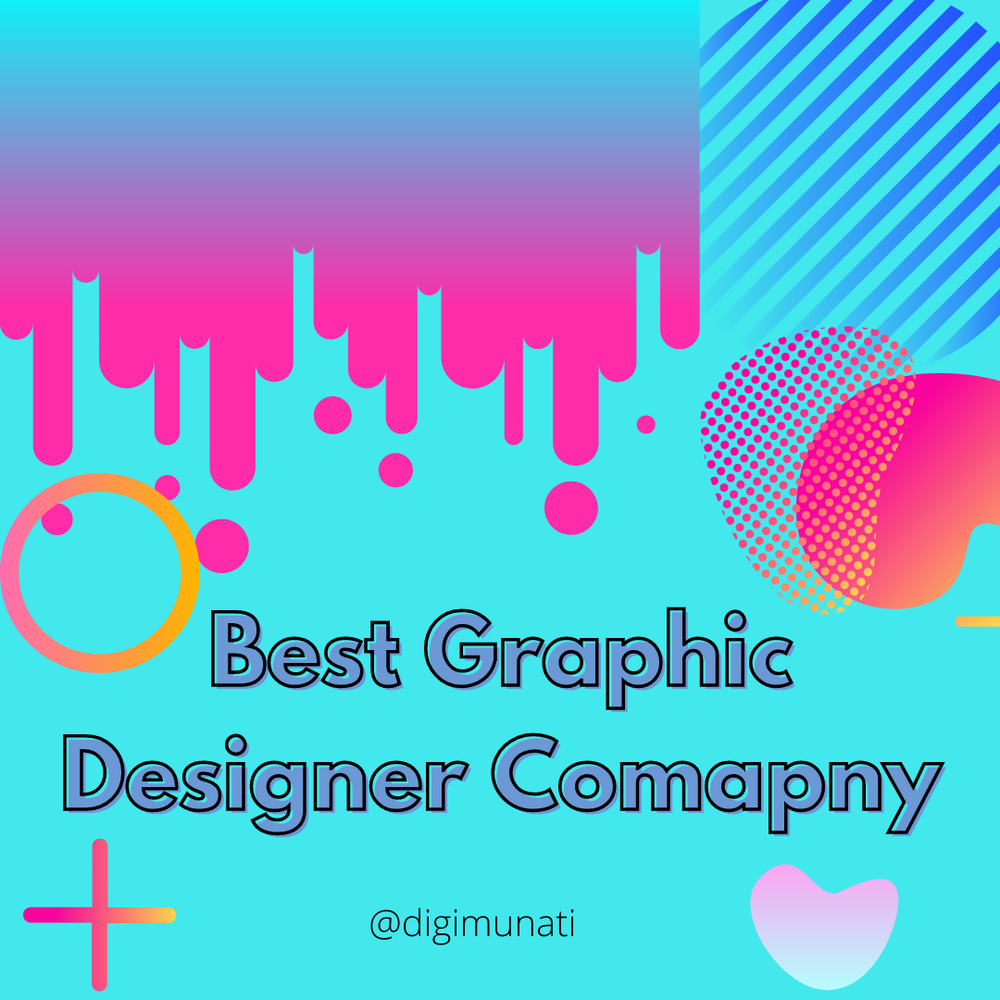 Best Graphic designer company in Kolkata