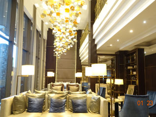 我在布達佩斯住哪裡?