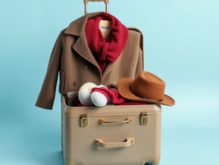 冬季旅遊歐洲, 該怎麼準備衣服?