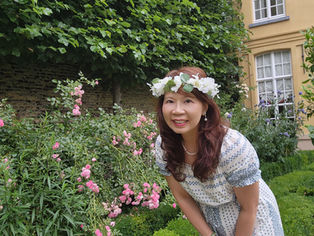 旅遊拍照穿搭技巧