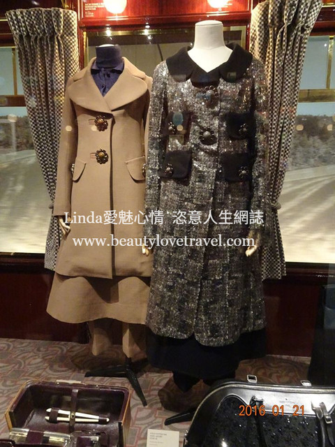Louis Vuitton 巴黎展覽|Linda Chou's Life Journey Blog
