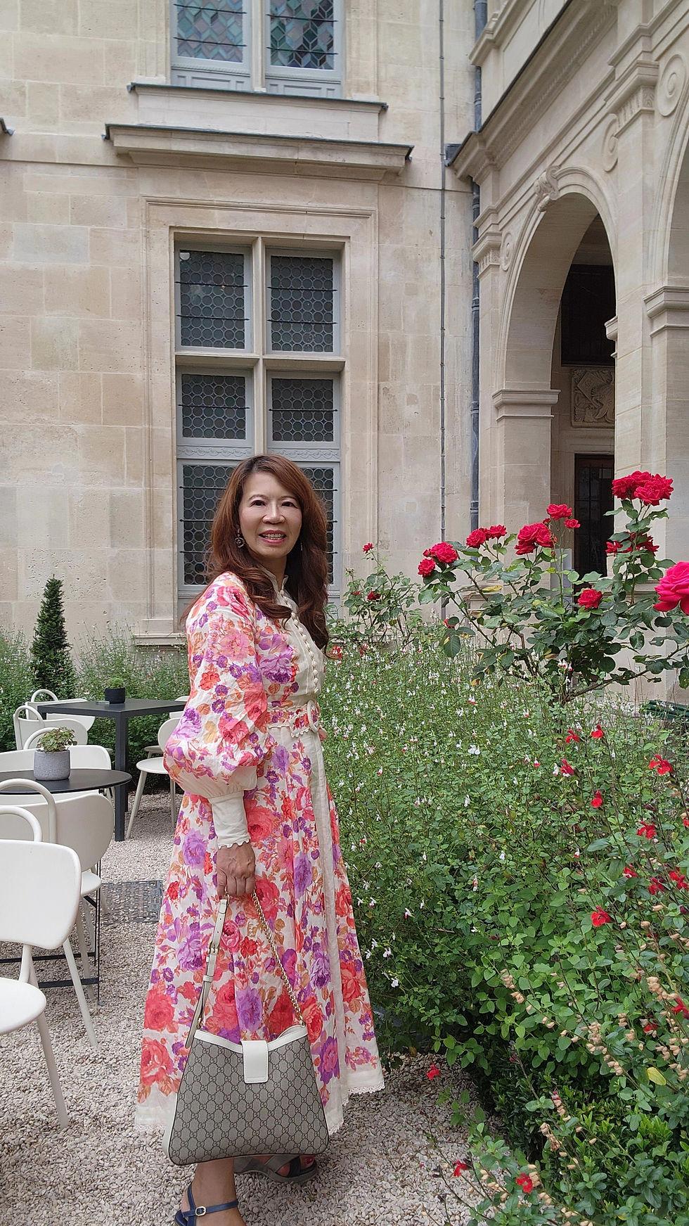 卡納瓦雷博物館 ( Musée Carnavalet 