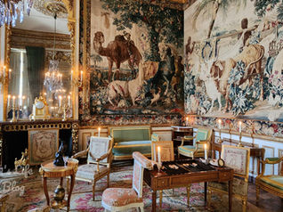 My Visit to Paris' New Attraction 'Hôtel de la Marine' in 2024