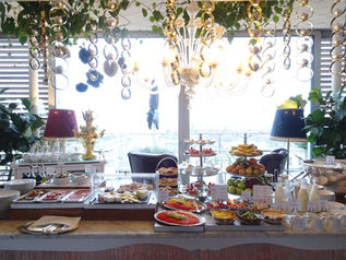 讓人舒壓放空的維也納療癒早餐