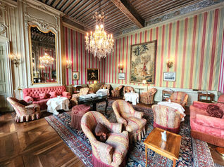 A Hotel in Provence that I Want to Spend the Rest of My Life Here