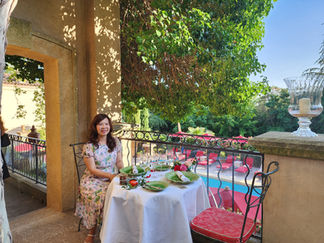 普羅旺斯Villa Gallici 