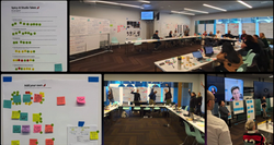 “Spicy Ideas” Workshop