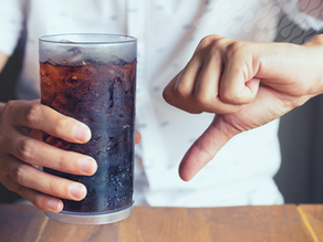 ¿Cómo afecta el refresco a nuestros riñones?
