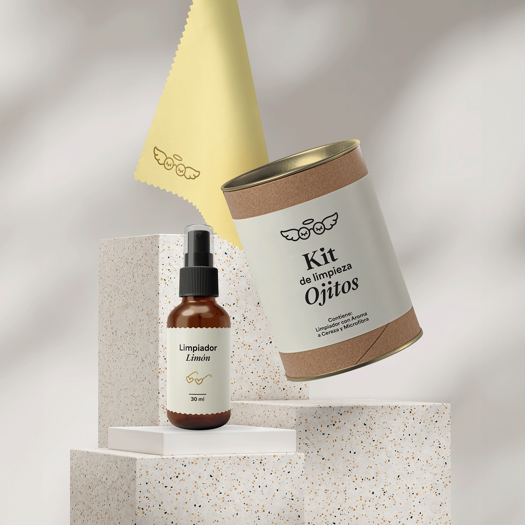 Benditos Ojitos Kit.gif