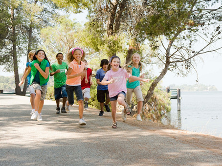 Youth Summer Camp