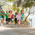 Physical Activity for Children :                    A Nutrition Guidance