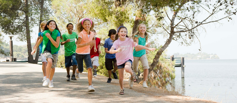 Youth Summer Camp