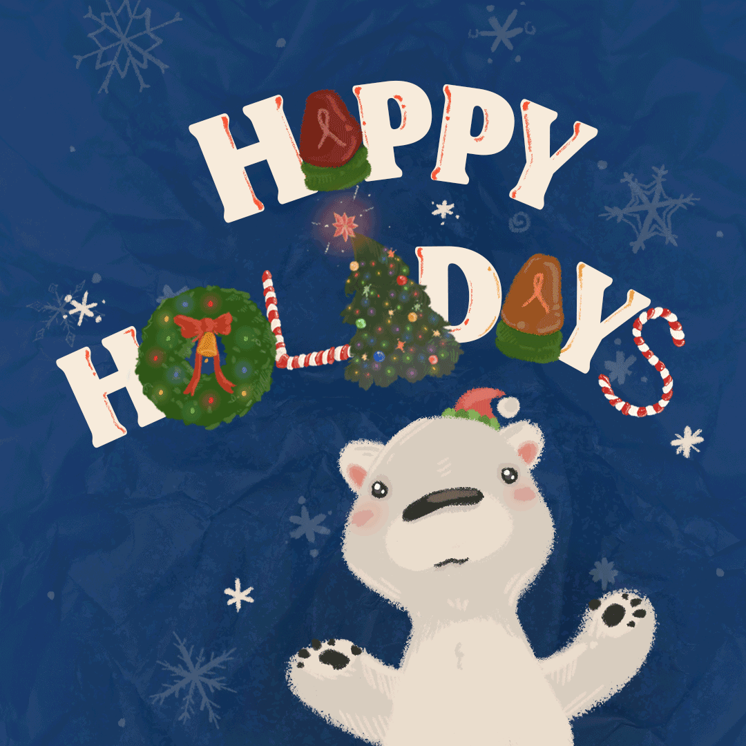 Mill Design · Holiday Concept