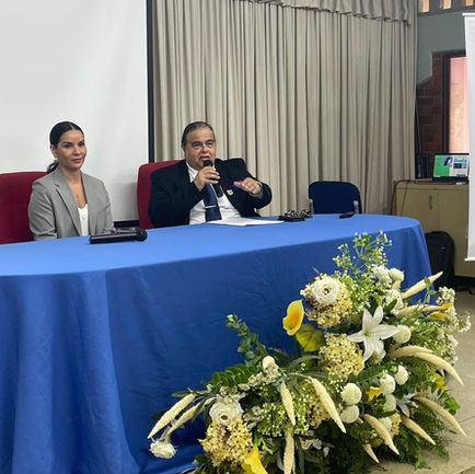 Academia Paraibana de Direito realizou o seu Primeiro Congresso.