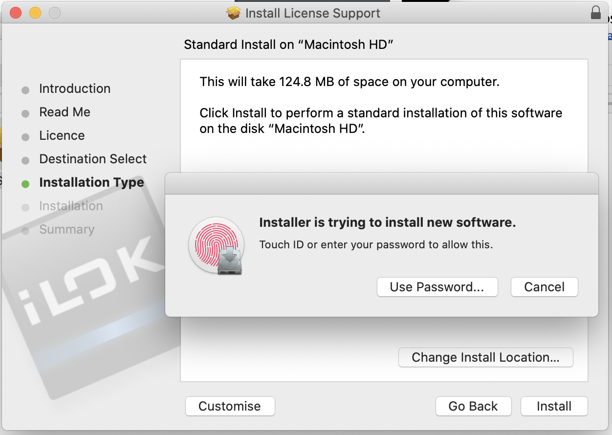 download ilok license manager