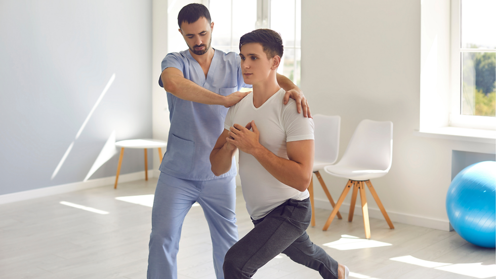 Physiotherapy in delhi - Ideal Spine Posture.png