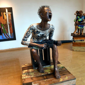 Cultivating Empathy through Art Appreciation: A Journey with Peerless Etiquette