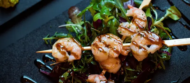 The Art of Smaller Portions: Why I Admire Five-Star Restaurants' Embrace of Elegance Over Excess