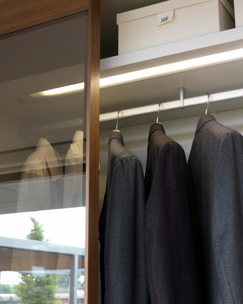 Clearing Clutter | Creating Space for Elegance