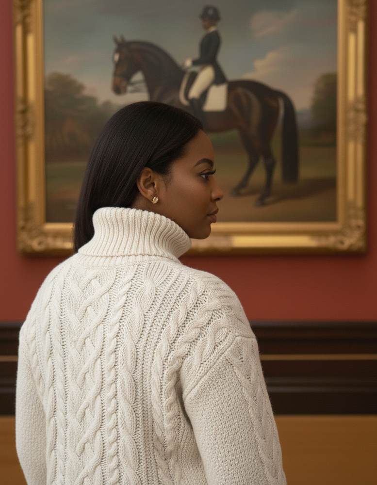 The Quiet Power of Appearance Etiquette