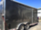Trailer collision Repair