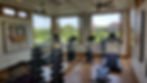 Gym Pavilion
