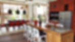 Dining & Guest Kitchen