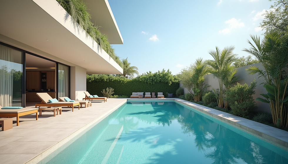 Understanding Luxury Sports Housing Costs