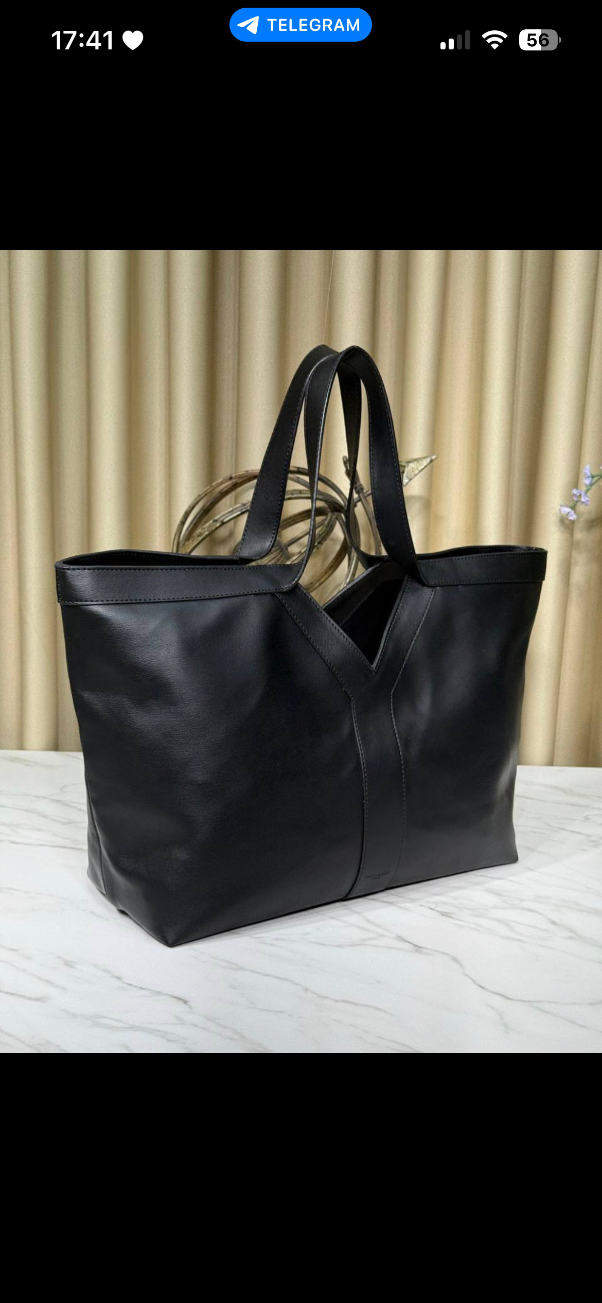 SAINT LAURENT PARİS