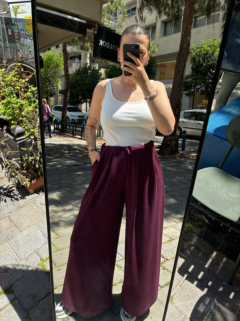 Küçük resim: Oysho Pantolon