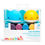 Thumbnail: Munchkin Color Buddies™ 20 Moisturizing Bath Bombs & 2 Toy Dispenser Set