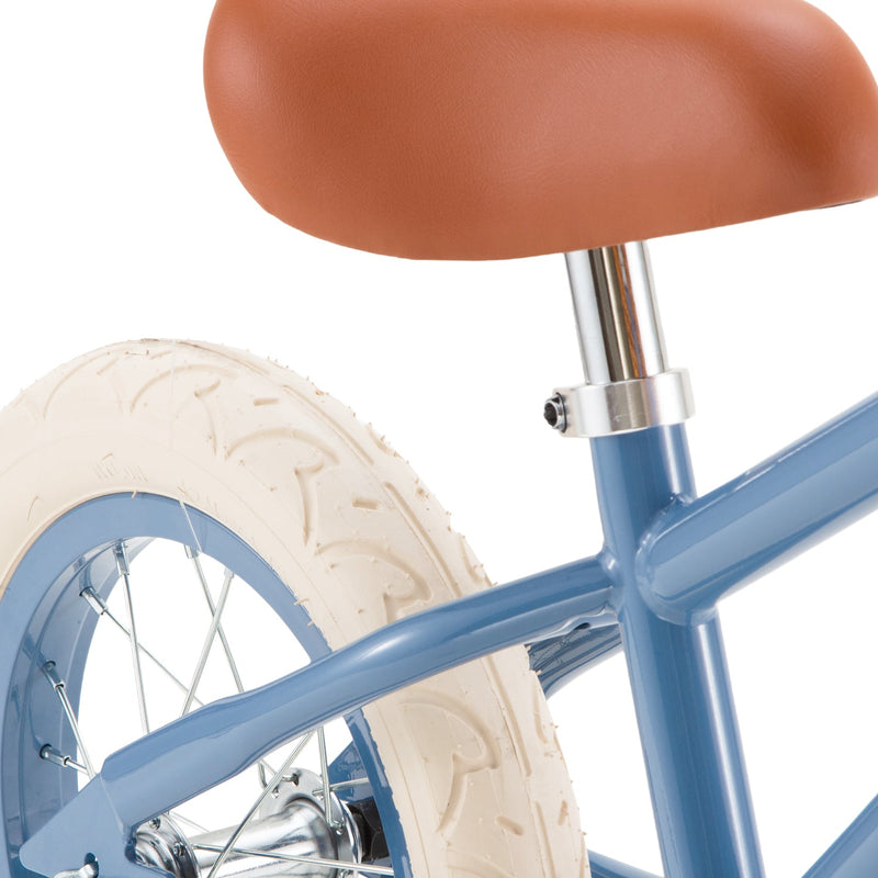 Thumbnail: Banwood- Balance Bike - Blue