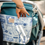 Thumbnail: Feeria Stroller Bag - Romantic Soul