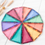 Thumbnail: Connetix Magnetic Tiles - 40 Piece Geometry Pack - Pastel