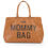 Thumbnail: Childhome Mommy Bag Nursery Bag Leather look Brown