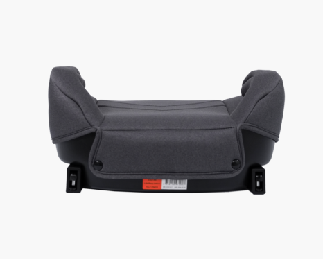 Thumbnail: AXKID - Mate 2 ISOFIX (granite melange)