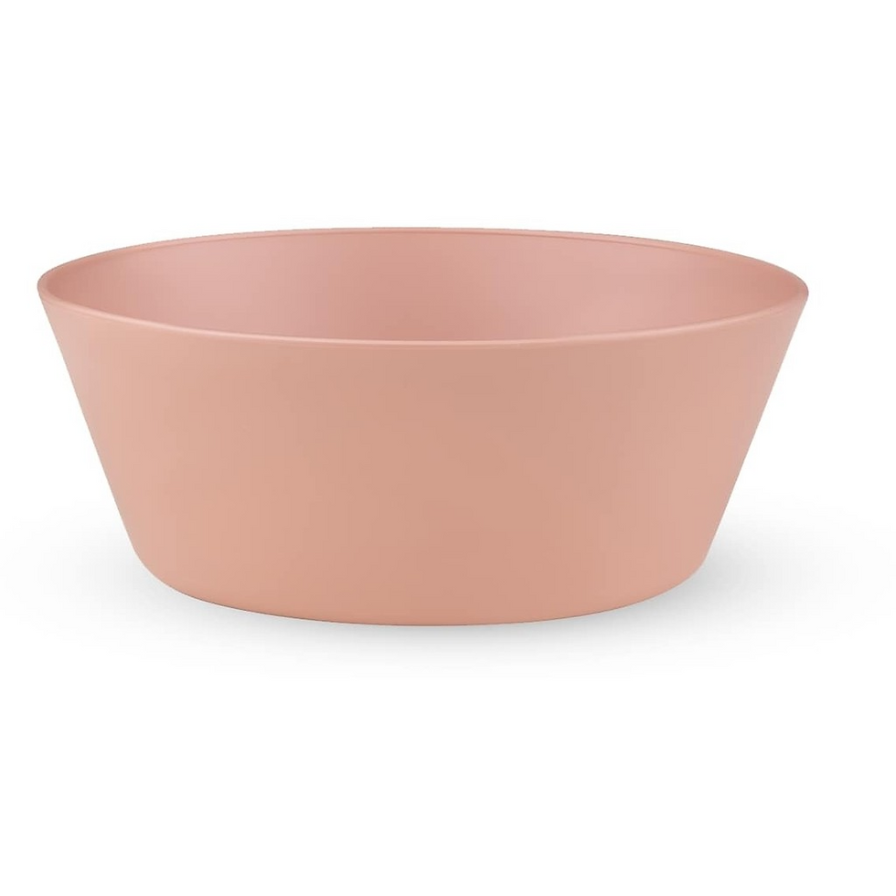Thumbnail: CITRON Bio Based Bowls - Set of 2 - Pink