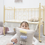 Thumbnail: Lorena Canals Washable Knitted Cushion Counting Frame - Abacus