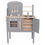 Thumbnail: Jabadabado - Kitchen with pot & pan - Grey