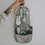 Thumbnail: BEABA Hanging Toiletry Bag Kit - (Green Blue)