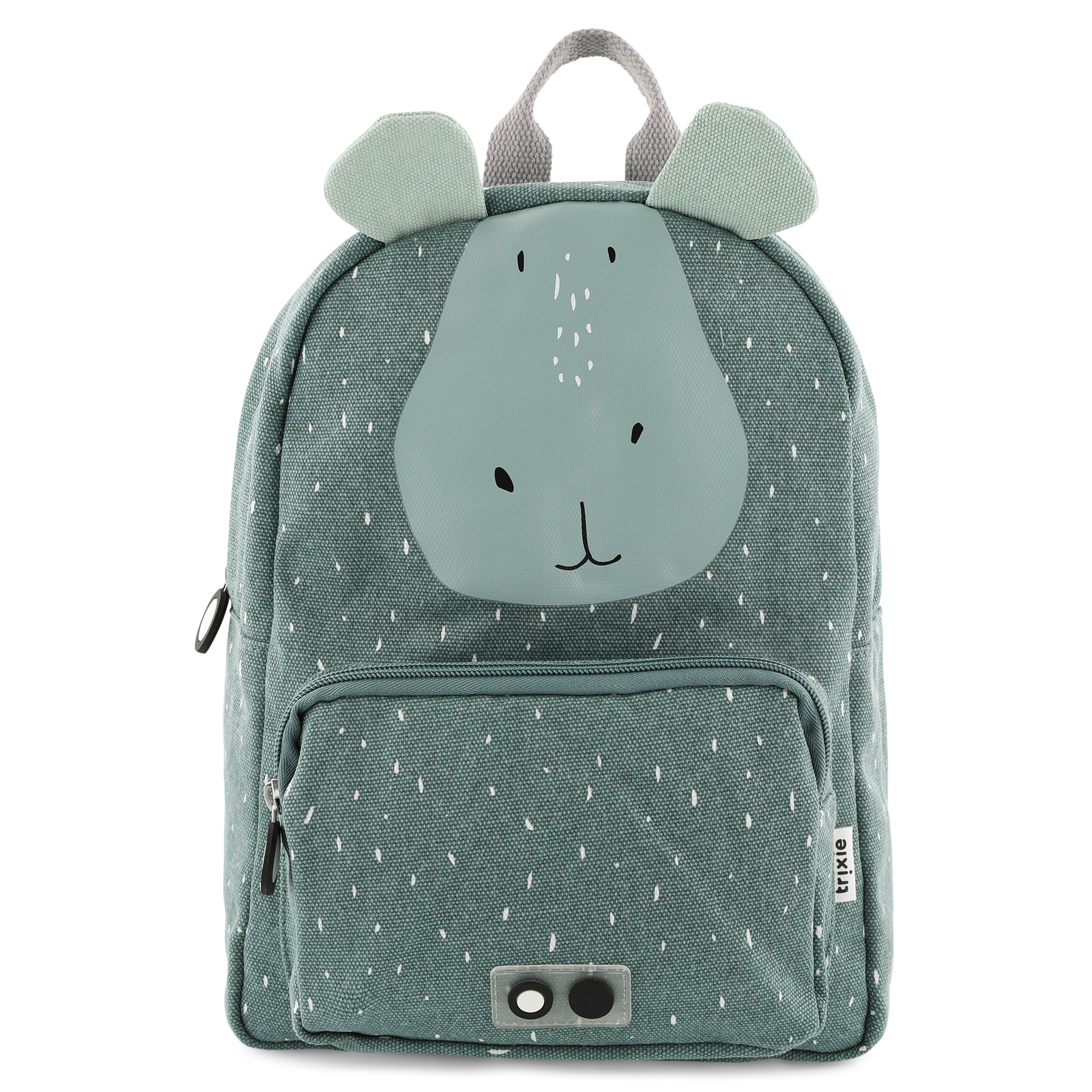 Trixie Mr Hippo Backpack