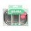 Thumbnail: BEABA Stainless Steel Lunch Box - Sage Green