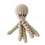 Thumbnail: MAYLILY Organic Cotton Knitted Rattle
