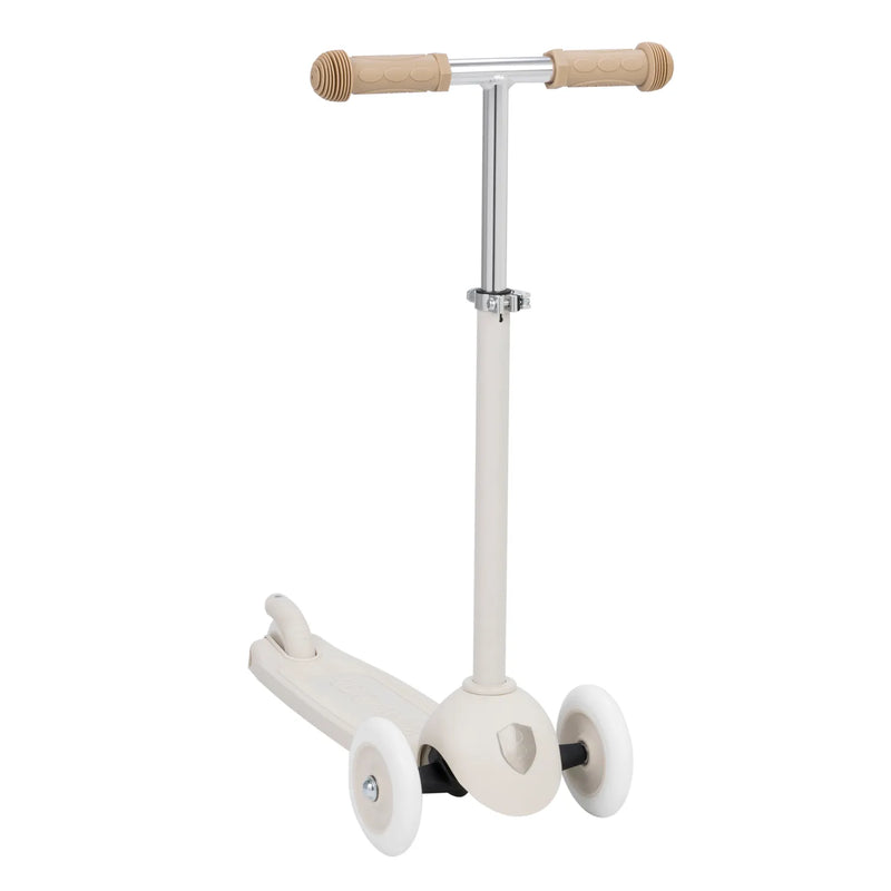 Thumbnail: BANWOOD- ECO SCOOTER IVORY
