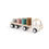 Thumbnail: Kids Concept Montessori Sorting Rings Truck